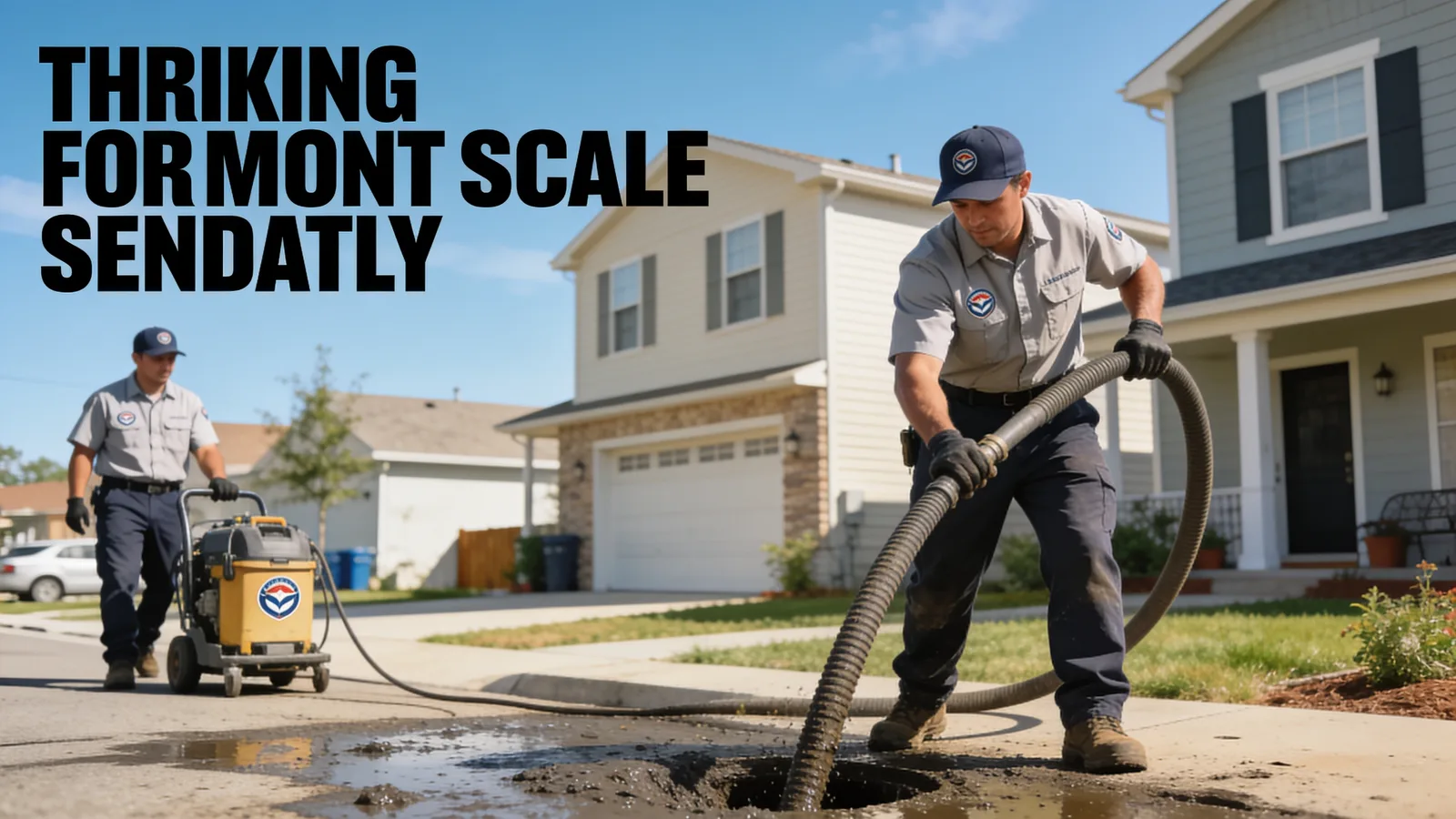 Sewage Cleanup in New Geneva, PA near me